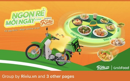 Thánh Riviu gọi vốn thành công, định giá công ty gần 300 tỷ đồng