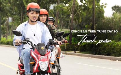 Giải mã những "cây số thanh xuân" trong video mới của Đức Phúc: Chiêu tỏ tình đầy chất xám!