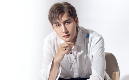 Jayson - nam thần cưa đổ hàng triệu fangirl trên TikTok là ai?