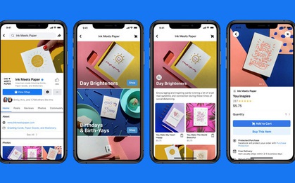 Bán hàng online bằng Facebook Shop: Nên hay không?