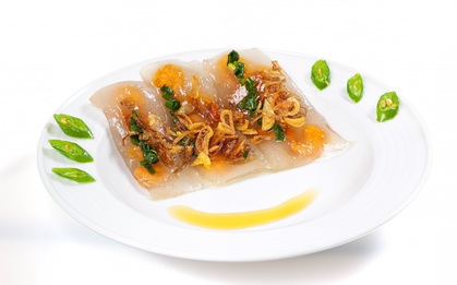 Các món ăn vặt mới lên ngôi - Lưu ngay kẻo lỡ!