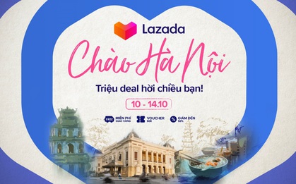 Theo chân chị em Hà Nội lên đồ dạo phố cùng 5 món đồ xinh xỉu