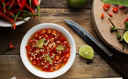 Nước mắm: Hồn cốt dân tộc phảng phất đưa hương trong những câu chuyện lần đầu được kể