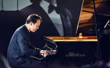 Nghệ sĩ piano quốc tế Nguyễn Đức Anh về nước, cùng Thanh Bùi xây dựng cộng đồng nghệ thuật tại SMPAA