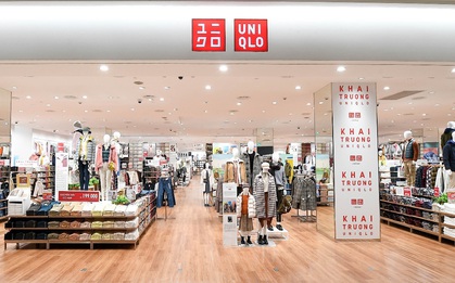 Ra mắt cửa hàng mới tại Hà Nội, UNIQLO chiêu đãi các fan với loạt ưu đãi hấp dẫn và BST Thu Đông hợp tác cùng NTK JW ANDERSON