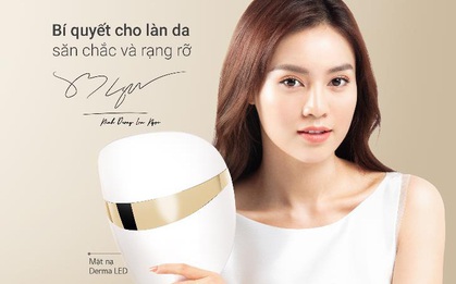 Phái đẹp tự tặng quà cho bản thân: Đôi điều không sai vào đâu được từ “gái già” Ninh Dương Lan Ngọc