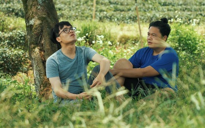 “Cơ hội đổi đời” - Phim hay tháng 10 không nên bỏ lỡ!