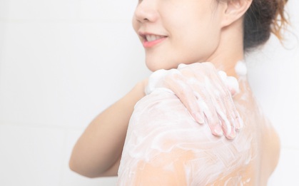 ​Detox cho da cơ thể - tưởng trăm điều khó, nhưng hóa ra cực dễ