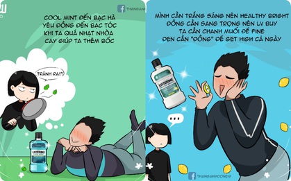 Nếu tỏ tình là một nghệ thuật, thì những câu thả thính sau xứng đáng được đóng khung trưng bày