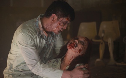 Thang Máy: “Lên bờ xuống ruộng” với trò chơi tâm linh có thật