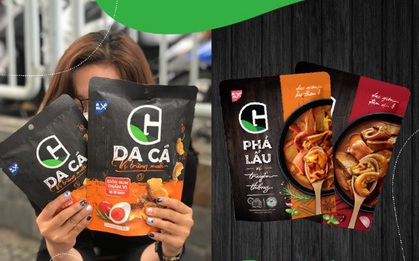 Chuẩn ngon bữa xế của dân công sở thời hiện đại: ngon miệng, lành bụng, tiện lợi