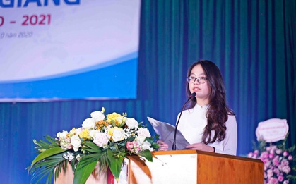 Lễ khai giảng đặc biệt: Hành trình BKACAD và những chú ngựa vàng