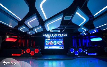 Không phải tự nhiên mà dân Hàn mê game đến thế, ngắm thử những phòng game tiêu chuẩn tại đây là hiểu ngay