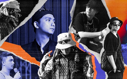 Stylist Bảo Paul: “Nghề này khó có chỗ cho người không có điều kiện kinh tế”