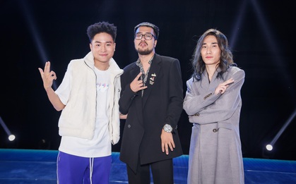 Giá trị nhân văn của vòng Hồi sinh King Of Rap
