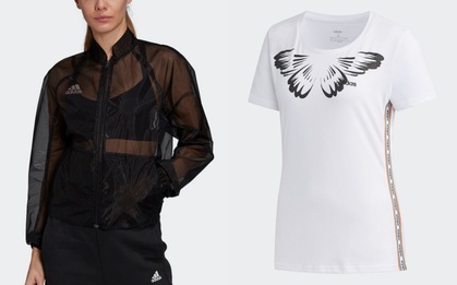 adidas tiếp tục chuỗi ưu đãi như mơ, mua 3 giảm thêm 50% trên giá đã giảm