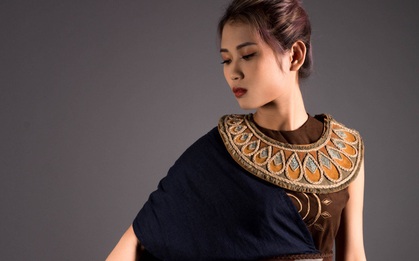 Lọt top 18 Billboard với ca khúc "Dear girl", bước tiến tiếp theo ra thị trường quốc tế của Đặng Mai Phương