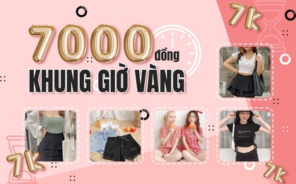 Thực hư chuyện Fmstyle Saigon bán hàng chỉ từ 7k làm dân tình xôn xao