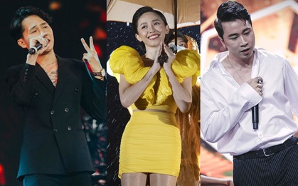 Dàn sao khủng sẽ trình diễn tiết mục đặc biệt gì tại FWD Music Tour @TP. Đà Nẵng?