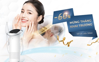 Lori Beauty Spa tưng bừng khai trương chi nhánh mới