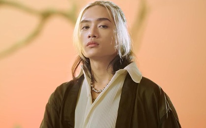 Hydra rủ "Cô Cô" Nul remake Dương Quá Căng thành MV xịn sò, visual đỉnh mà nhạc còn bắt tai không kém bản trước