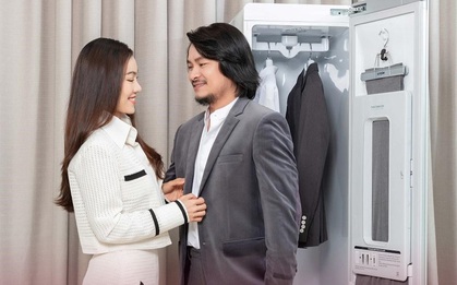 Không phải mỹ phẩm đắt tiền, không phải quần áo hàng hiệu, đây mới là điều "đắt giá" tạo nên phong cách một quý cô hiện đại