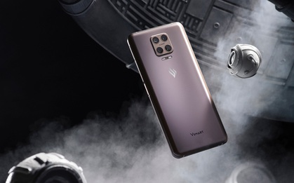 Thế Giới Di Động giảm ngay 1 triệu đồng cho Vsmart Aris Pro
