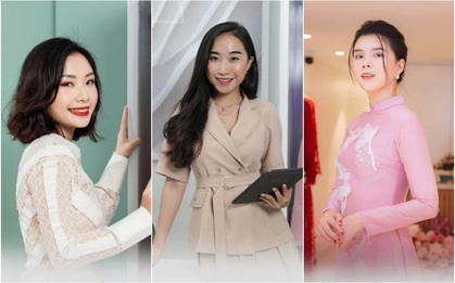 Những nữ stylist Việt hiên ngang trên đường gập ghềnh sỏi đá, bật mí "trợ lý công nghệ" ai cũng sở hữu