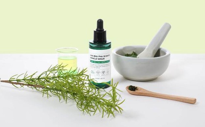 Mụn ẩn - Chỉ cần bạn kiên trì các bước sau, đảm bảo da mịn màng, không lo mụn ẩn quay lại