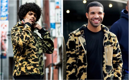 Điểm danh 5 sản phẩm âm nhạc BAPE đồng hành cùng văn hóa hip hop