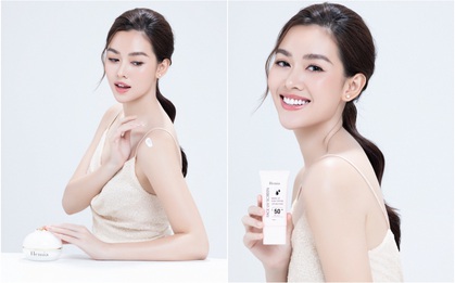 Sau khi công khai “bỏ cuộc chơi" ở tuổi 20, Á hậu Tường San bất ngờ chia sẻ bí kíp để luôn tươi tắn, rạng rỡ
