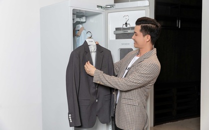 Từ bỏ công việc nhà báo nhiều hứa hẹn thăng tiến, CEO Quân Ngọc làm nên sự nghiệp khi theo ngành quảng cáo