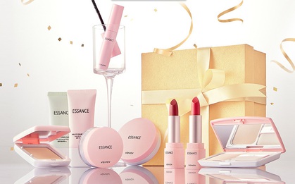 Bạt ngàn deal “hời” mỹ phẩm từ drugstore đến high-end dịp 12/12 này chị em không săn sớm sẽ tiếc hùi hụi!