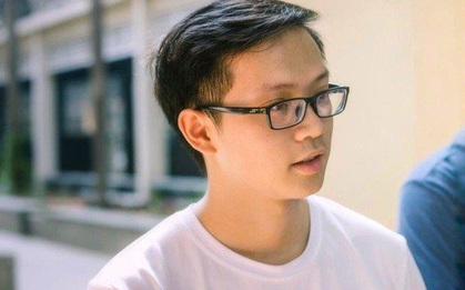Gặp gỡ 9x được nhận vào 3 chương trình thạc sĩ tại Đức