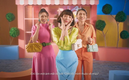 “Soi” từng chi tiết đắt giá trong MV mới của Tóc Tiên, chuẩn bị “phá đảo” trò chơi cực thú vị ngay trên MV hot hit tháng 12 này