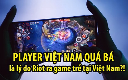 Ra mắt Tốc Chiến sau cùng tại thị trường Đông Nam Á nhưng team Việt Nam vẫn đè bẹp các đối thủ đình đám tại showmatch Tốc Chiến Pentaboom!