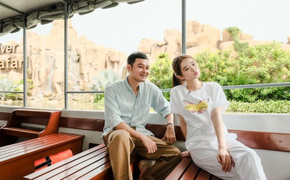 Cùng Quang Vinh khám phá nét giao thoa văn hóa đặc sắc tại Nam Hội An