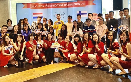 Du học Phần Lan không cần chứng chỉ tiếng Anh - chi phí thấp