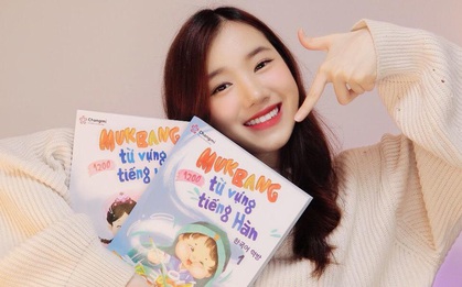 Mei Chan, A Síng, Jang Hongan bật mí bí quyết giúp bạn học 1200 từ vựng tiếng Hàn trong 50 ngày