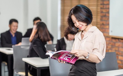 Học MBA khi mới đi làm - Tại sao không?
