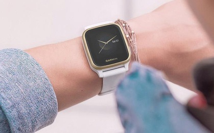 Top 5 đồng hồ Garmin cho cả chàng và nàng trong mùa Giáng sinh 2020
