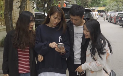 Sinh viên ơi, không nên bỏ lỡ công việc này