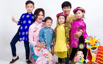 Lý Hải - Minh Hà đảm nhận cương vị giám khảo cuộc thi sáng tạo của TikTok