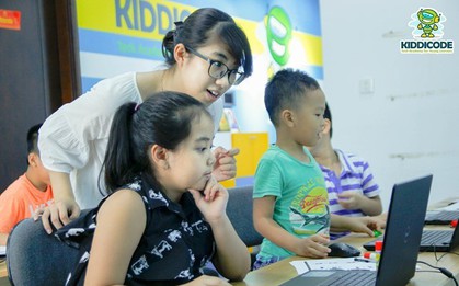 Cách các CEO 9x đình đám từng săn học bổng