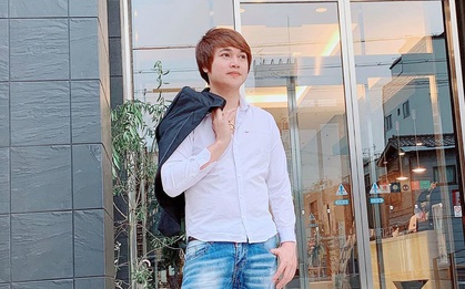 Hành trình đi xa hơn của chàng trai Việt - Đỗ Như Tuấn trên đất Nhật