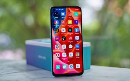 OPPO A92 - “cạ cứng” ưng ý mà GenZ có thể tin tưởng để toả sáng mọi lúc mọi nơi