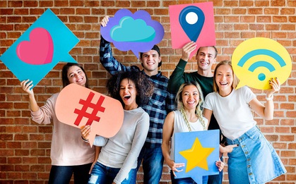 Gen Z và những khác biệt trong định nghĩa sống trọn thanh xuân