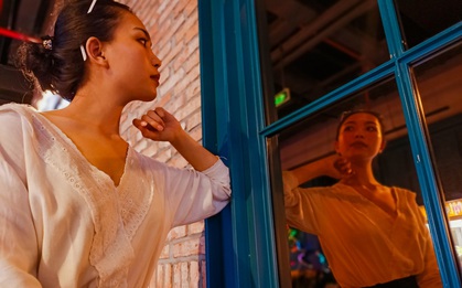 Ở nhà lâu quá quên cả cách "sống ảo", học ngay bí kíp chụp ảnh không hao công tốn sức mà vẫn cho ra bức hình nghìn like!