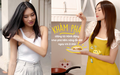 Thì ra trong thời đại mới, khám phá được định nghĩa theo kiểu Ninh Dương Lan Ngọc, Thảo Nhi Lê là như thế này – Bạn thuộc style nào?
