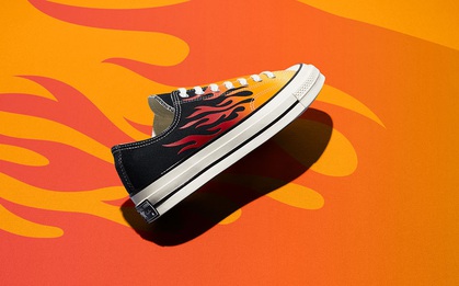 Converse và các BST dự kiến phát hành vào tháng 07/2020